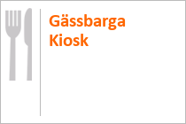 Gässbarga Kiosk