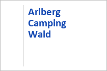 Arlberg Camping Wald