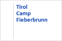 Tirol Camp Fieberbrunn