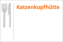 Katzenkopfhütte