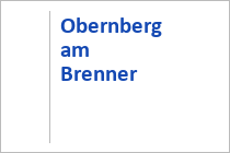 Obernberg am Brenner