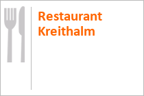 Restaurant Kreithalm