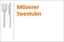 Möserer Seestubn