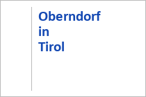 Oberndorf in Tirol