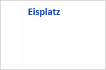 Eisplatz