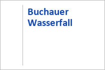 Buchauer Wasserfall