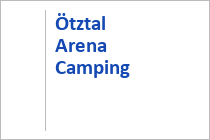 Ötztal Arena Camping