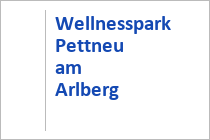 Wellnesspark Pettneu am Arlberg