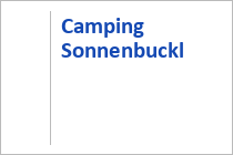 Camping Sonnenbuckl