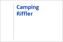 Camping Riffler