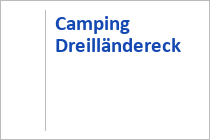 Gemütlicher Campingurlaub in Stams. • © Innsbruck Tourismus / Gerda Eichholzer