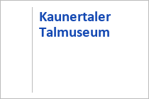 Kaunertaler Talmuseum