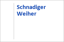 Schnadiger Weiher