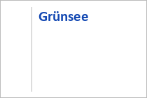 Grünsee