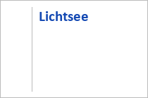 Lichtsee
