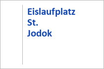 Eislaufplatz St. Jodok