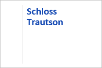 Schloss Trautson