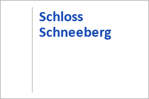 Schloss Schneeberg