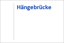 Hängebrücke
