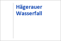 Hägerauer Wasserfall