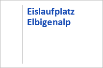 Eislaufplatz Elbigenalp