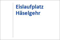 Eislaufplatz Häselgehr