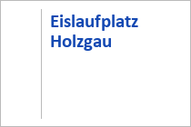Eislaufplatz Holzgau