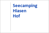 Seecamping Hiasen Hof
