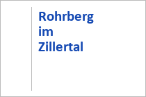 Rohrberg im Zillertal