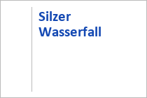Silzer Wasserfall