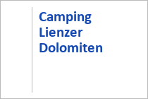 Camping Lienzer Dolomiten