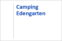 Camping Edengarten