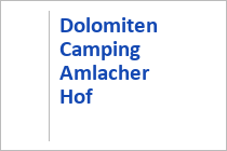Dolomiten Camping Amlacher Hof
