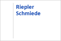 Riepler Schmiede