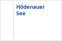 Hödenauer See