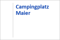 Campingplatz Maier