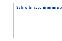 Schreibmaschinenmuseum 