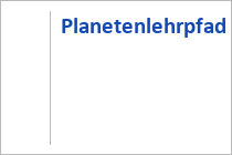 Planetenlehrpfad