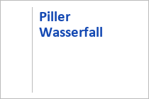 Piller Wasserfall