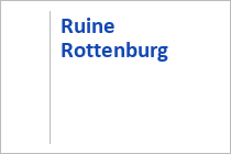 Ruine Rottenburg