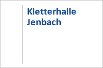 Kletterhalle Jenbach