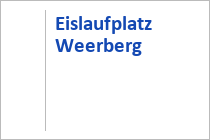 Eislaufplatz Weerberg