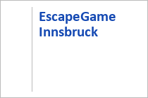 EscapeGame Innsbruck