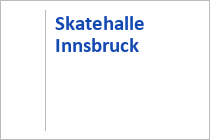 Skatehalle Innsbruck