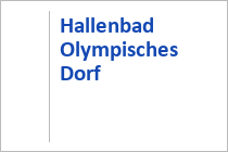 Hallenbad Olympisches Dorf