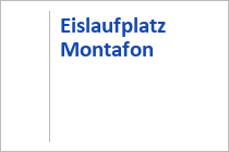 Eislaufplatz Montafon