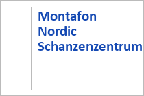 Montafon Nordic Schanzenzentrum