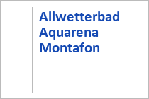 Allwetterbad Aquarena Montafon