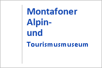Montafoner Alpin- und Tourismusmuseum