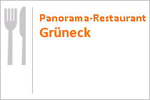 Panorama-Restaurant Grüneck